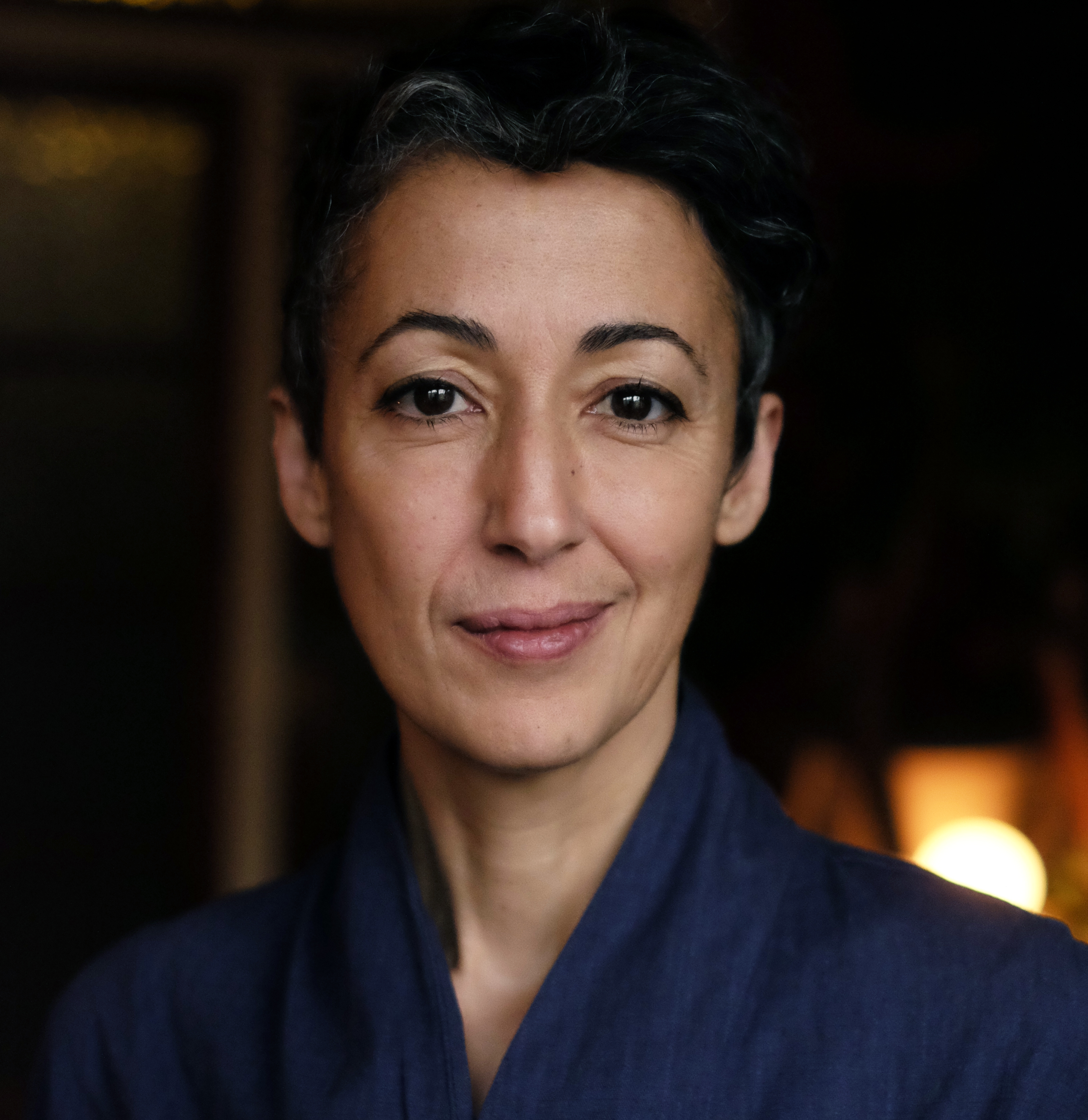 Karima Saidi