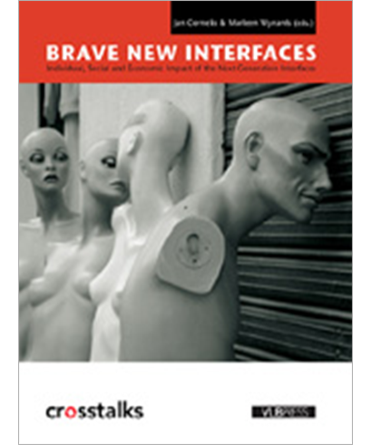 brave new interfaces