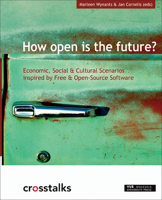 how open is the future cover