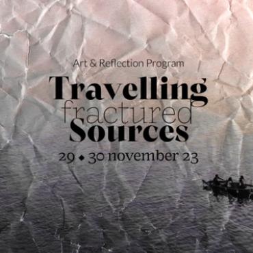 travelling sources