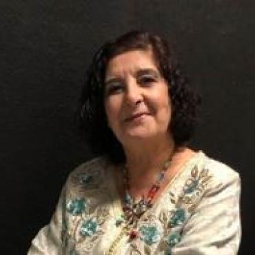 Fatiha Saidi