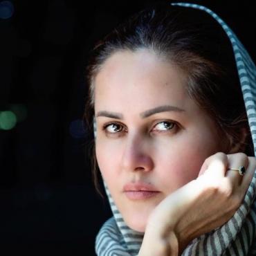 © Sahraa Karimi