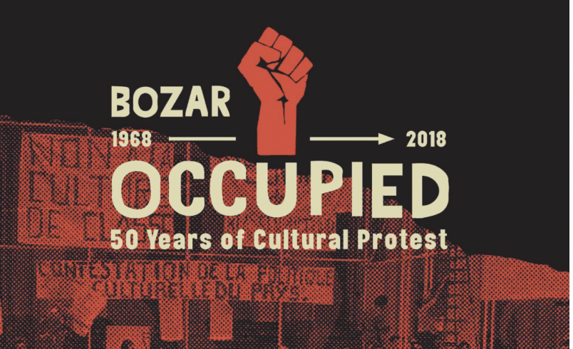 bozar occupied
